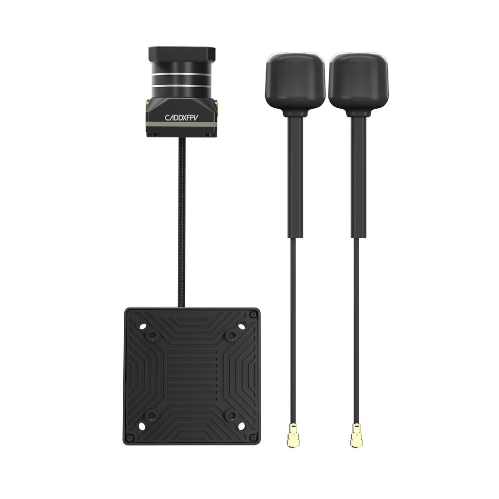 CADDXFPV Walksnail Moonlight Kit