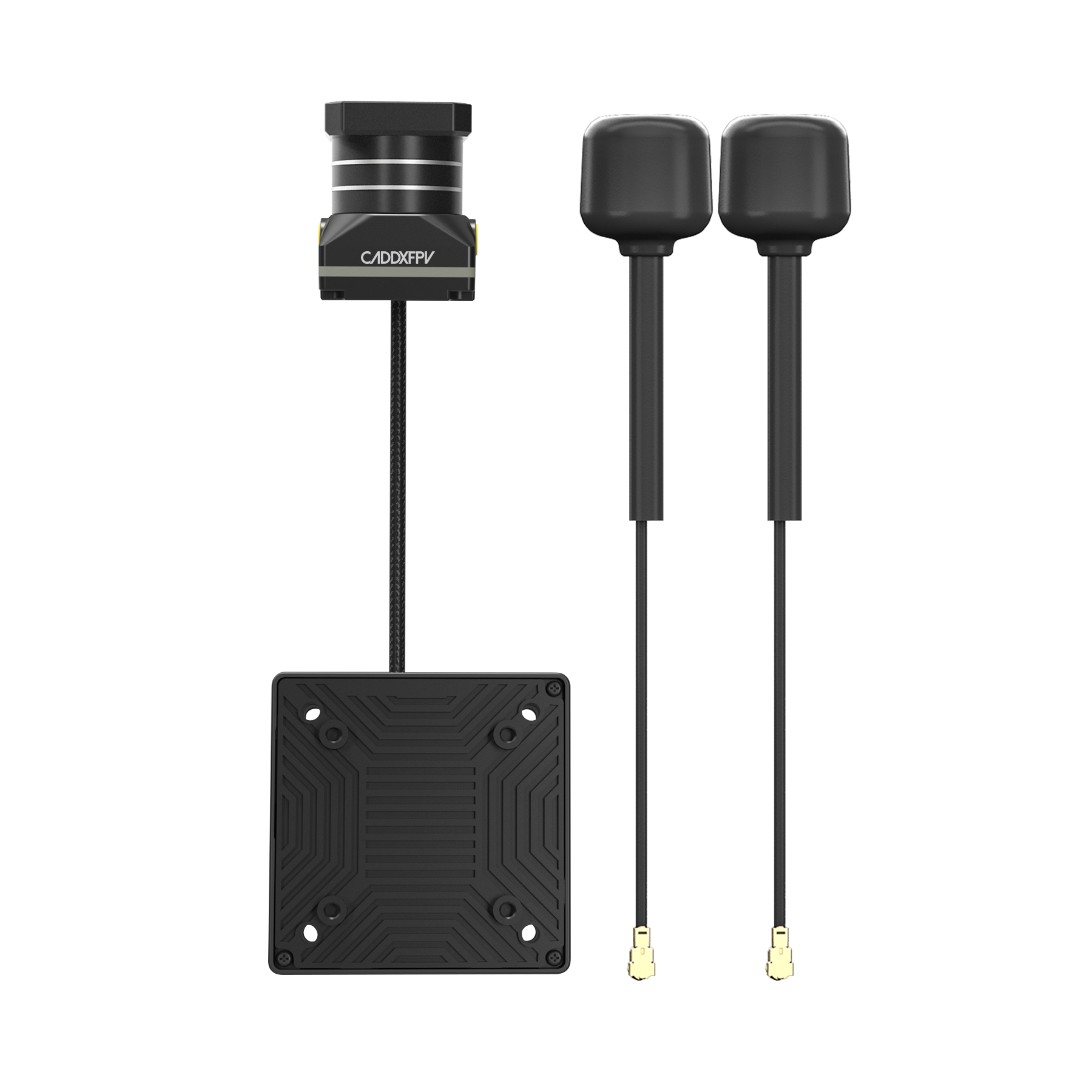 CADDXFPV Walksnail Moonlight Kit