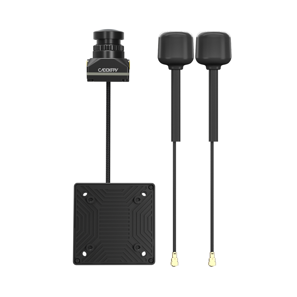 CADDXFPV Walksnail Moonlight Kit