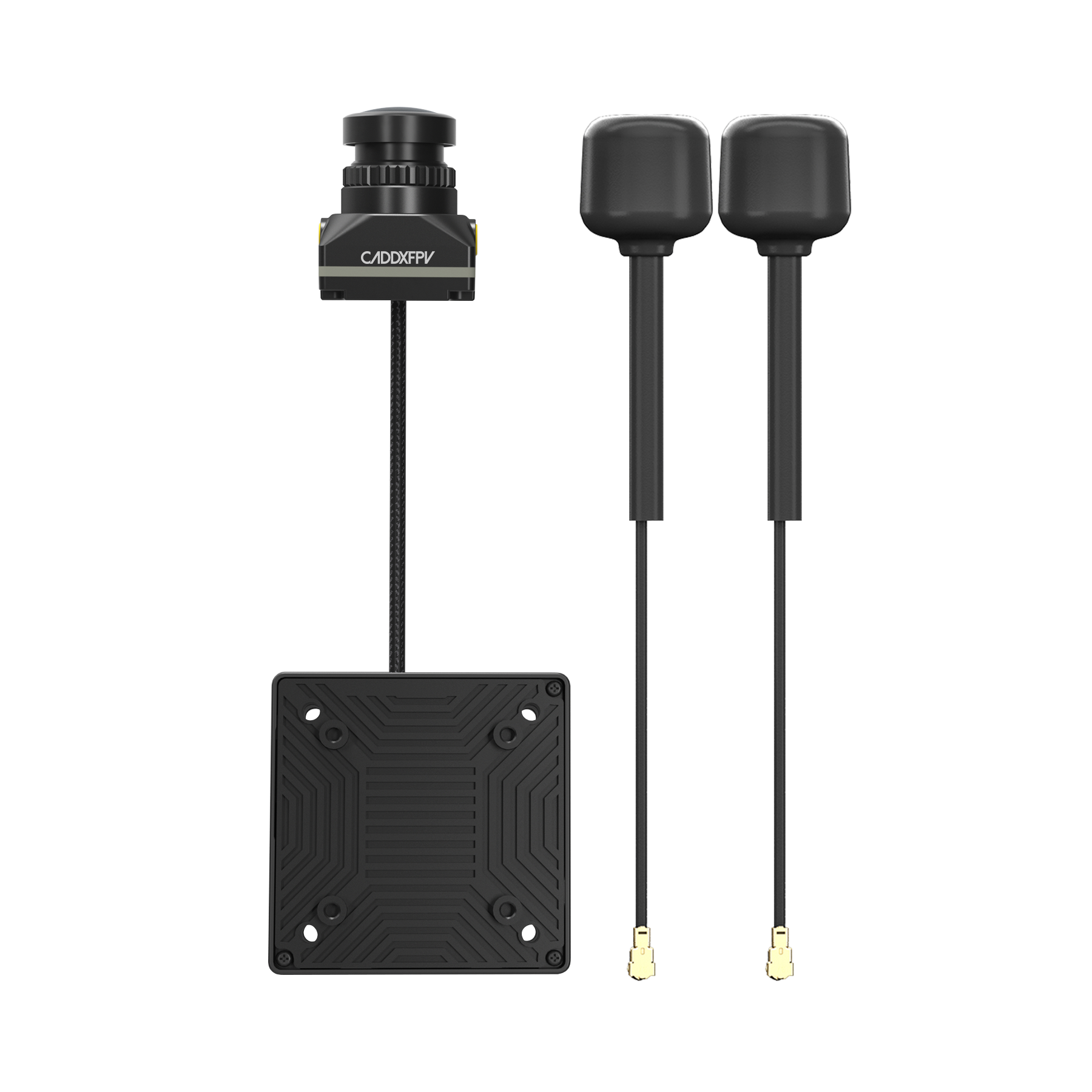 CADDXFPV Walksnail Moonlight Kit