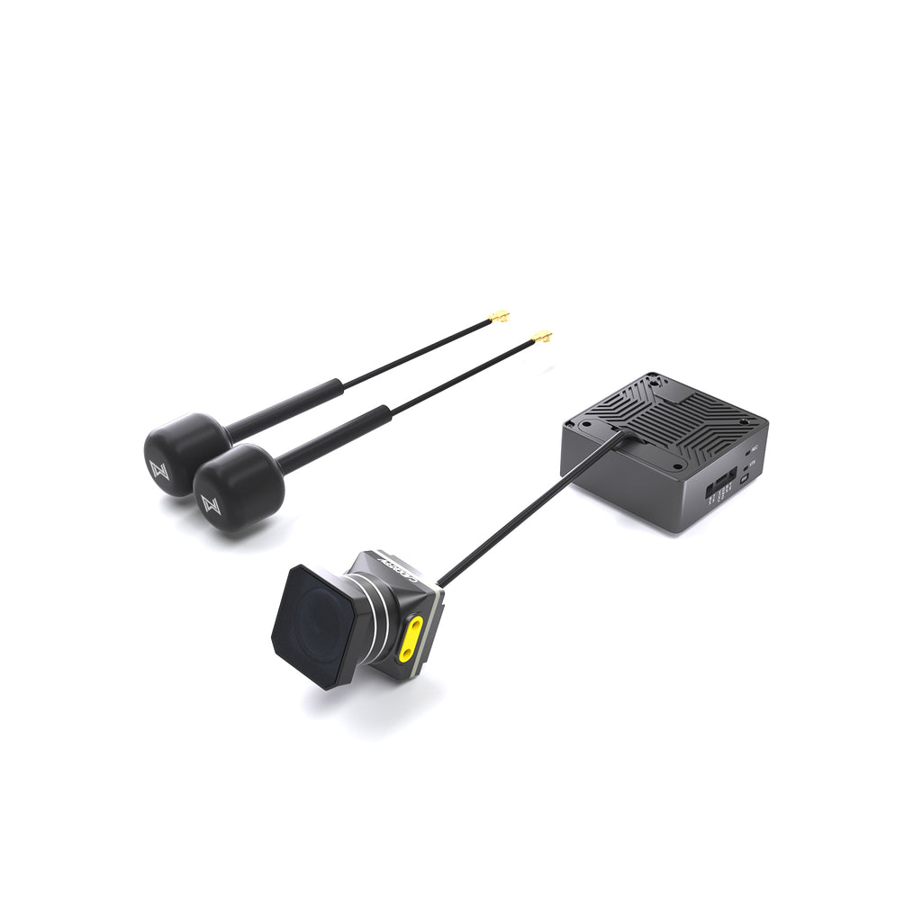 CADDXFPV Walksnail Moonlight Kit